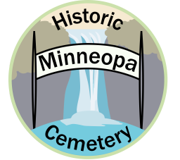 Minneopa Cemetery